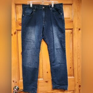 Buffalo by David Bitton Axle Jeans, Size 36x30
